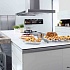 Профессиональная техника, функции которой Electrolux адаптировала для повседневной жизни