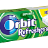 Жуй по-новому: Жевательная резинка Orbit® Refreshers появится в России