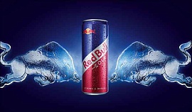 Напитки Red Bull больше не производятся в США