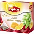 В августе Lipton пополнит свою "Фруктовую коллекцию" 