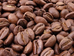 Что такое «зерновой кофе»