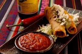 Как выбрать "правильный" мексиканский ресторан