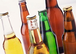 8% украинской молодежи пьют слабоалкогольные напитки
