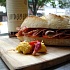 Манхэттенская новинка «два в одном»: сэндвич с алкоголем