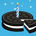 Мон’дэлис Русь начинает производство легендарного печенья OREO в России