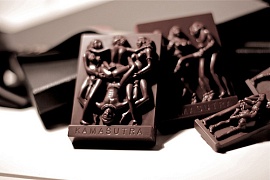 Шоколадная «Камасутра»