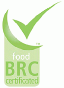 BRC GLOBAL STANDARD – FOOD