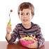 Стандарты для детской еды и реклама
