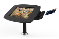 Ресторан без официантов 