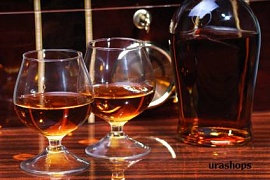 30% элитного алкоголя в России – подделка