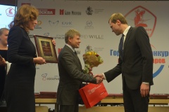 Квас «Очаковский» признан лучшим квасом Москвы