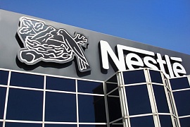 Nestle запустила в США рекламную компанию против газированной воды