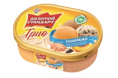 Молочники России оценили по достоинству: «Золотой Стандарт» взял очередной Гран-при