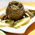 Артишоки прибыли
