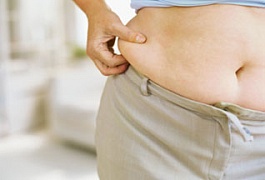Опасность абдоминального ожирения