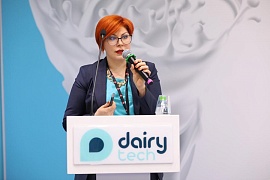 Марина Петрова: «ЗОЖ и eco-friendly продукты должны стать частью стратегии молочных предприятий»