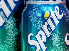 Sprite – лучшее средство от похмелья