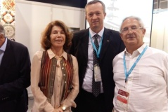 Вино из России: крымская миссия в Гонконге