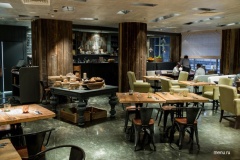 Дэйли’c - новый проект Степана Михалкова