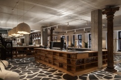 Пермь, Кострома, Нижний Новгород: «Сказ о трех богатырях»