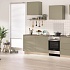 Indesit представляет новые отдельностоящие плиты с функцией Push&Go
