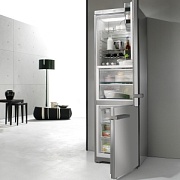 Серия K 10 000 новый дизайн соло-холодильников