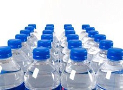 Nestle намерена наращивать продажу воды в Китае