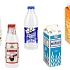 Пастеризованное молоко. Состав и калорийность