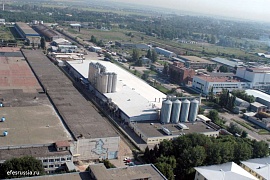 Efes закрывает завод в России из-за резкого сокращения рынка