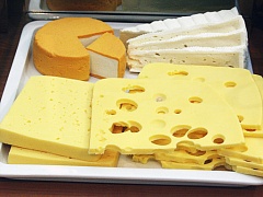 Сыр «Мотал» из Армении записали в Красную книгу