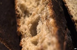Новое изобретение предохранит хлеб от плесени 60 дней