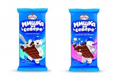 Новый «Мишка на Севере»