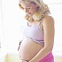 Жиры  в питании беременной женщины