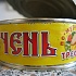 Блины с печенью трески