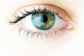 Прием витаминов может привести к катаракте