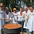 В Черкассах состоялся фестиваль борща