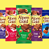 Alpen Gold — шоколад любознательных: бренд изменил рецептуру и позиционирование