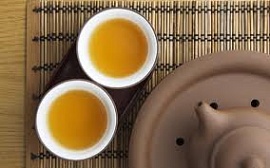 7 полезных свойств чая улун