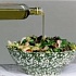 Оливковое масло теряет всю пользу на сковородке