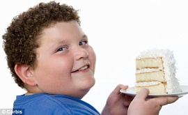 Детское ожирение победимо – до 10 лет