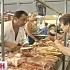 В Украине забраковали качество почти половины продуктов питания
