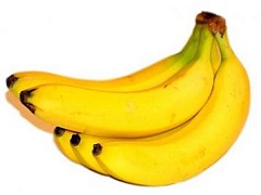 Польза бананов для здоровья