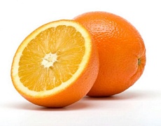 Варенье из апельсинов с цедрой