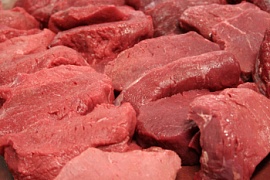 Россия запретила ввоз мясной продукции с трех немецких предприятий