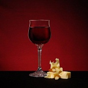 Алкогольная диета. Хорошее вино способствует похудению. А вы как думаете?