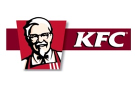 KFC признана лучшей по качеству обслуживания ресторанной сетью 