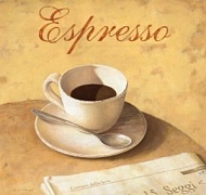 Что же такое кофе эспрессо