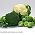 Сульфорафан в овощах лечит лейкемию