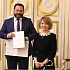 Smurfit Kappa RUS подписала «Зеленый кодекс предприятий Санкт-Петербурга» 
