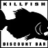 В Москве появятся питерские бары Killfish